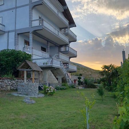 Bed and Breakfast Bella Vista Shkodër Exteriér fotografie