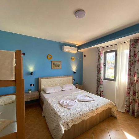 Bed and Breakfast Bella Vista Shkodër Exteriér fotografie