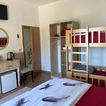 Bed and Breakfast Bella Vista Shkodër Exteriér fotografie
