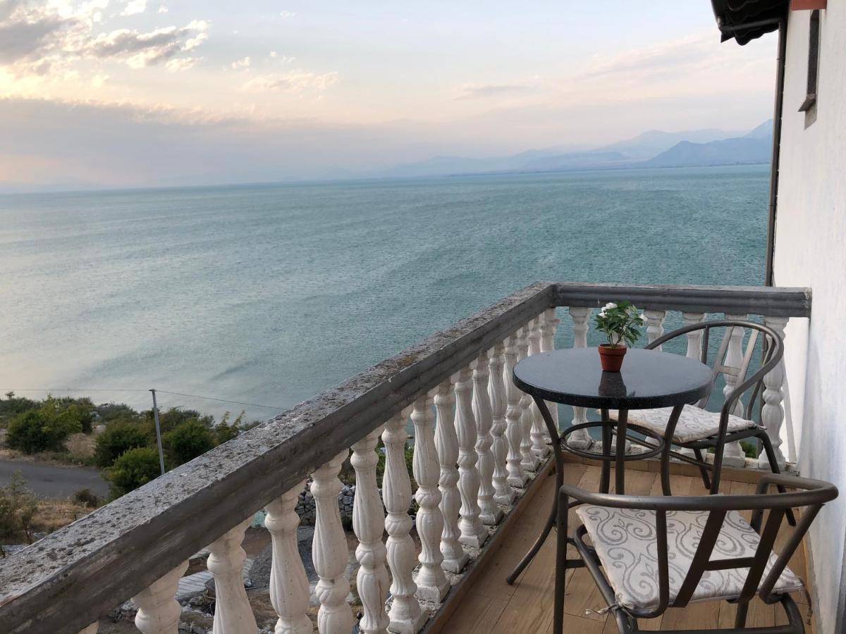 Bed and Breakfast Bella Vista Shkodër Exteriér fotografie