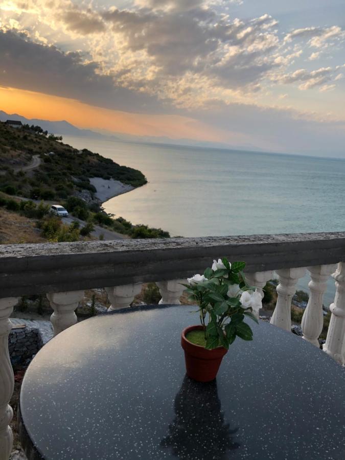 Bed and Breakfast Bella Vista Shkodër Exteriér fotografie