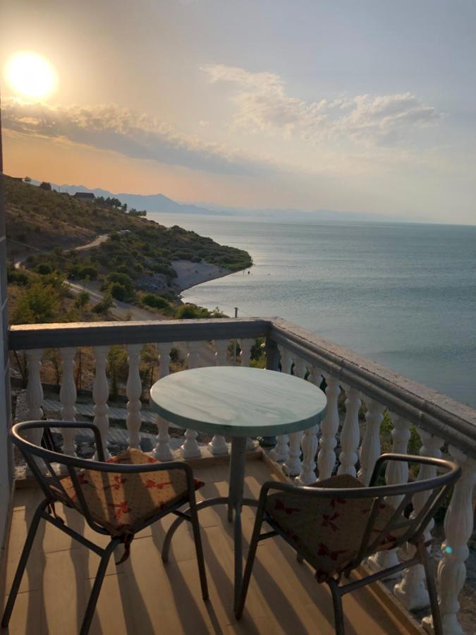 Bed and Breakfast Bella Vista Shkodër Exteriér fotografie
