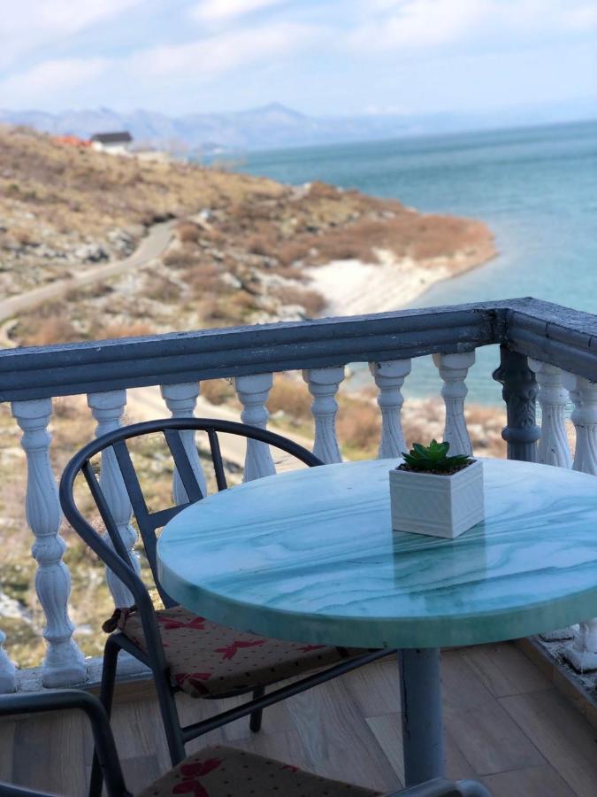 Bed and Breakfast Bella Vista Shkodër Exteriér fotografie