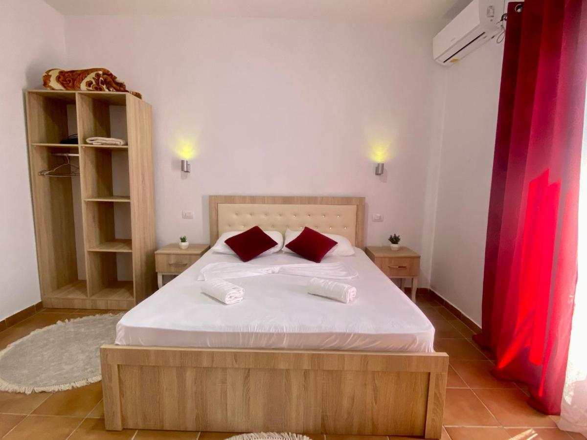 Bed and Breakfast Bella Vista Shkodër Exteriér fotografie