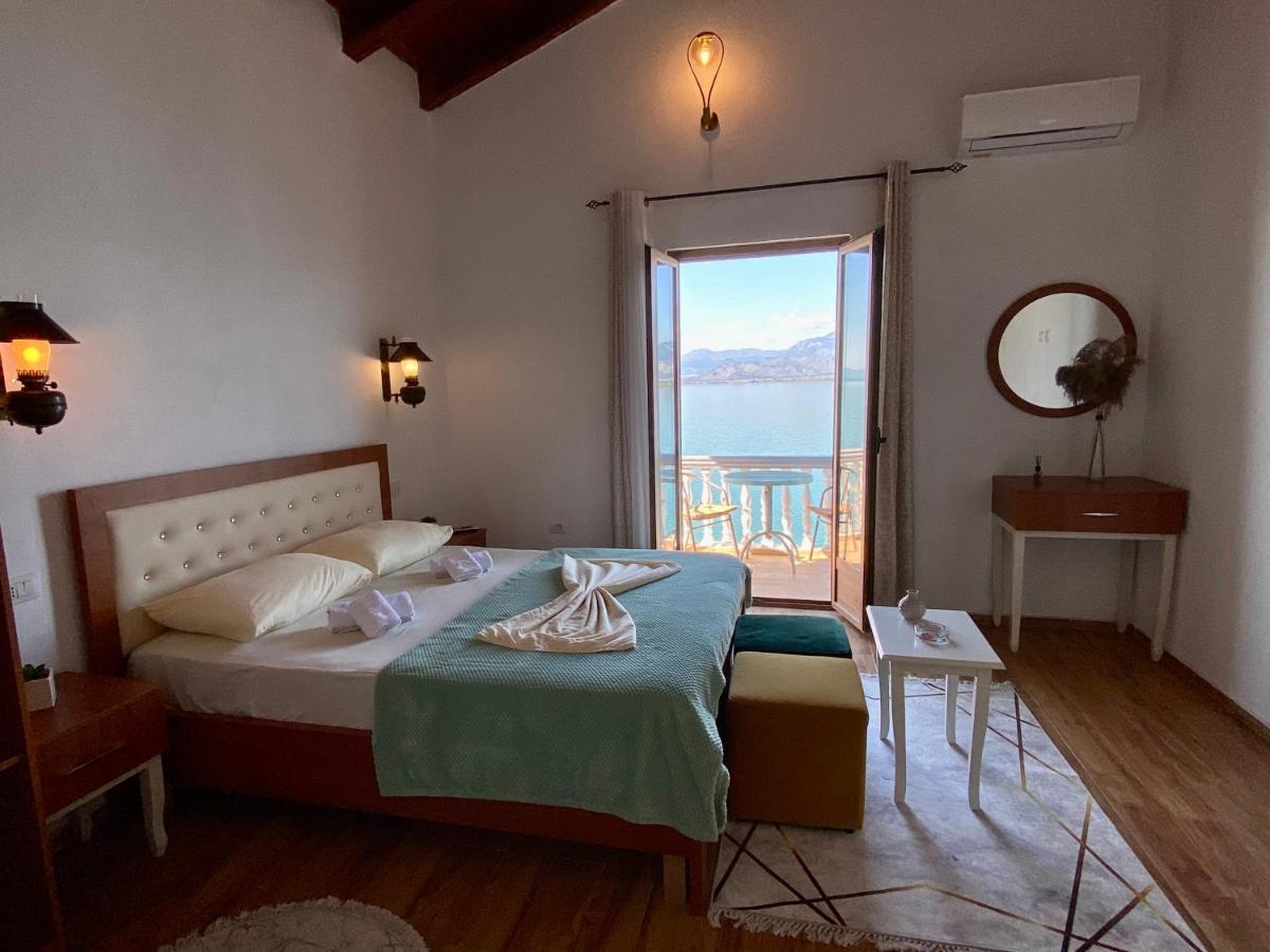 Bed and Breakfast Bella Vista Shkodër Exteriér fotografie