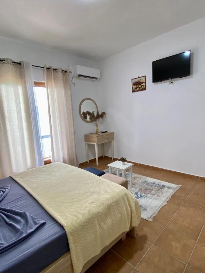 Bed and Breakfast Bella Vista Shkodër Exteriér fotografie