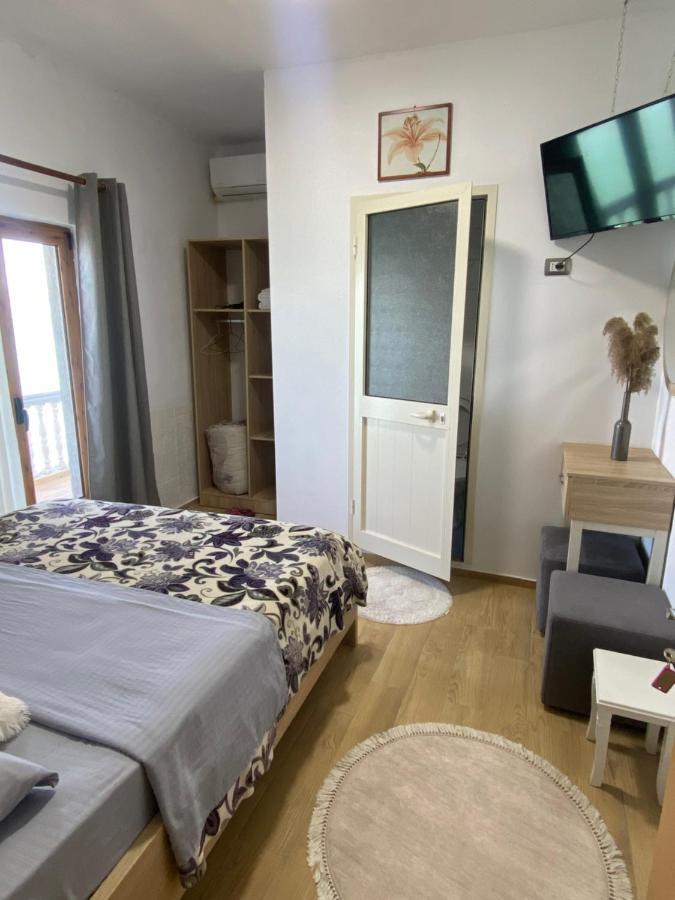 Bed and Breakfast Bella Vista Shkodër Exteriér fotografie