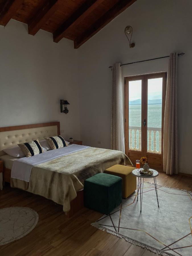 Bed and Breakfast Bella Vista Shkodër Exteriér fotografie