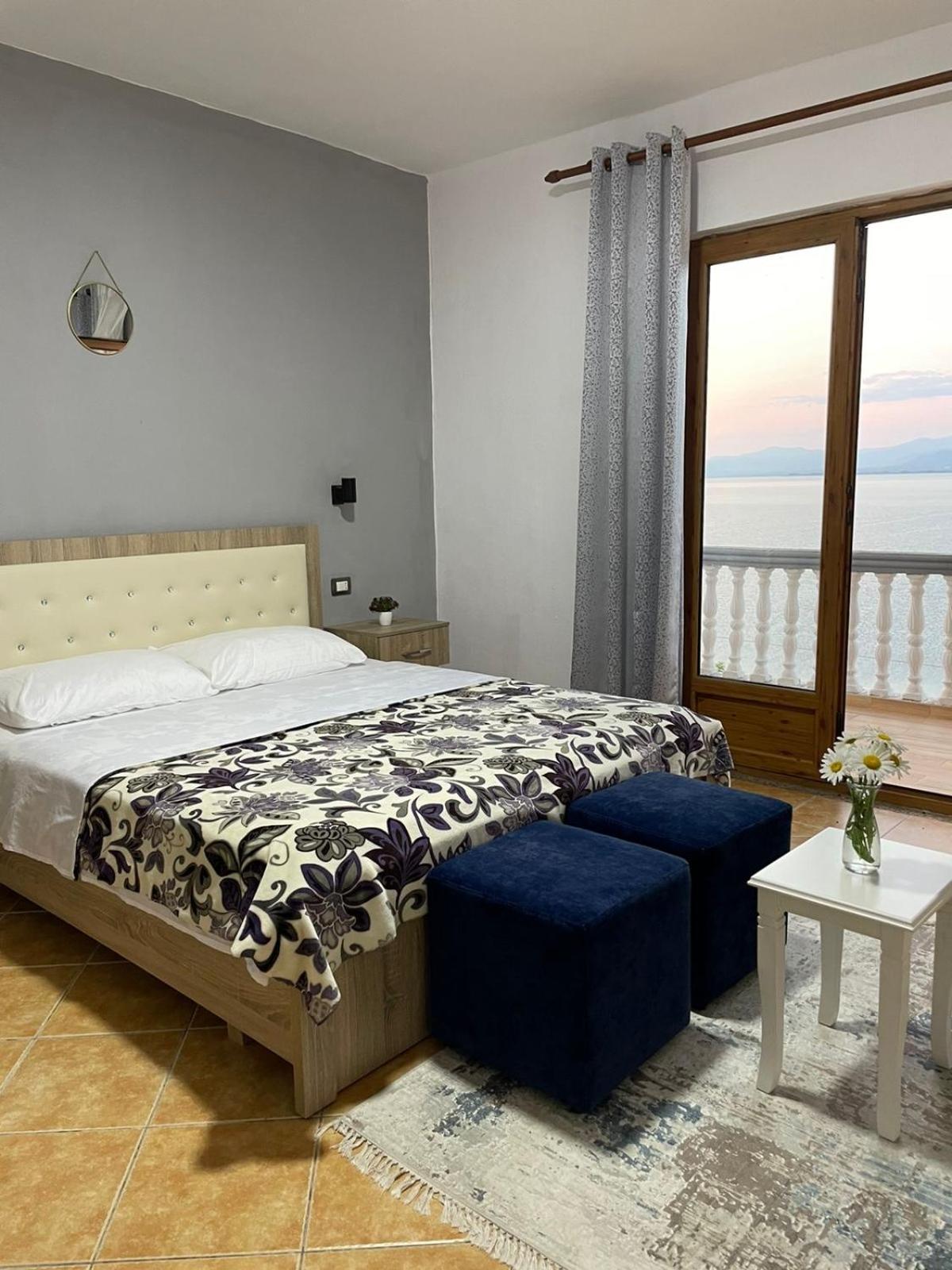 Bed and Breakfast Bella Vista Shkodër Exteriér fotografie