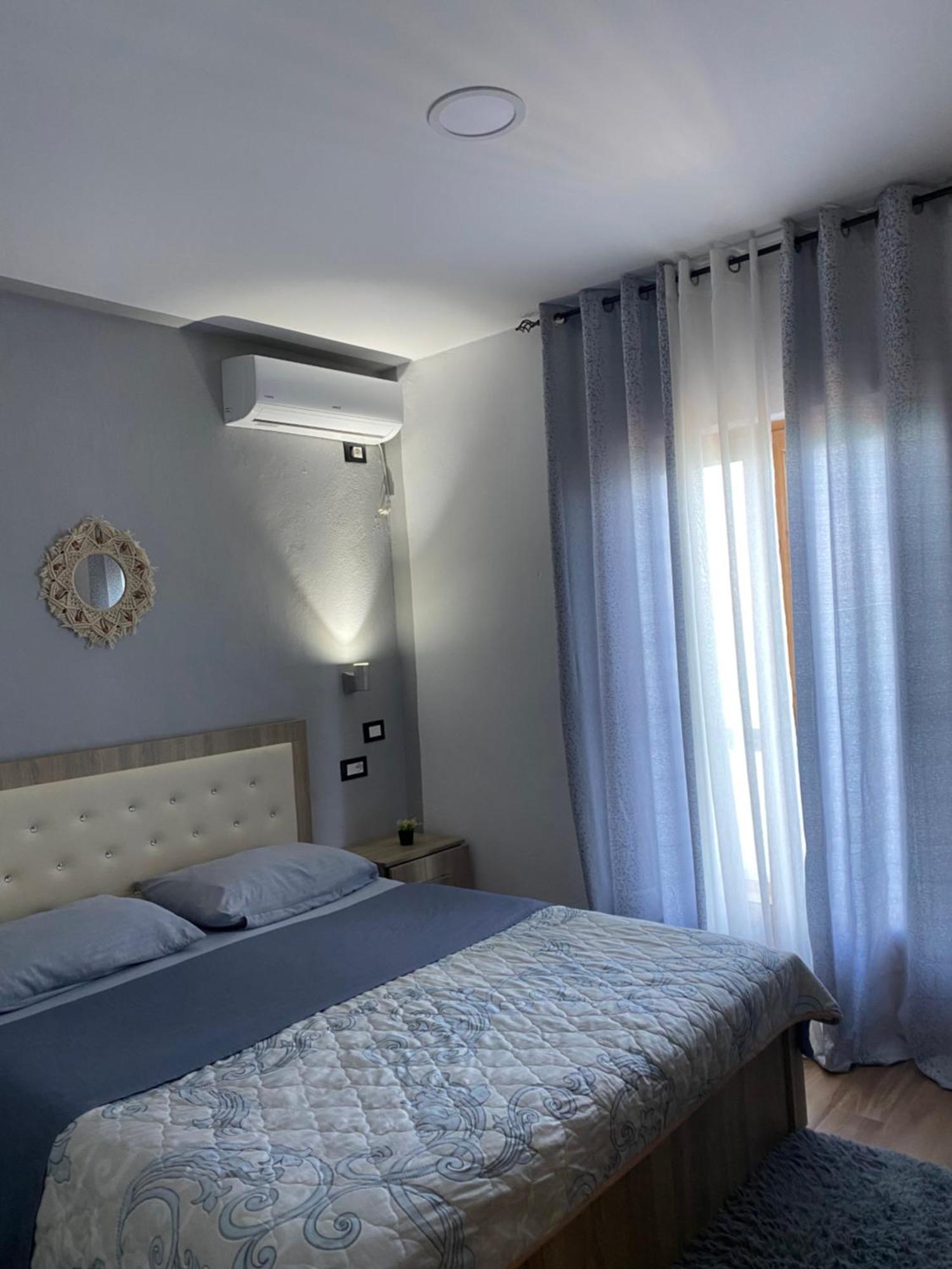 Bed and Breakfast Bella Vista Shkodër Exteriér fotografie