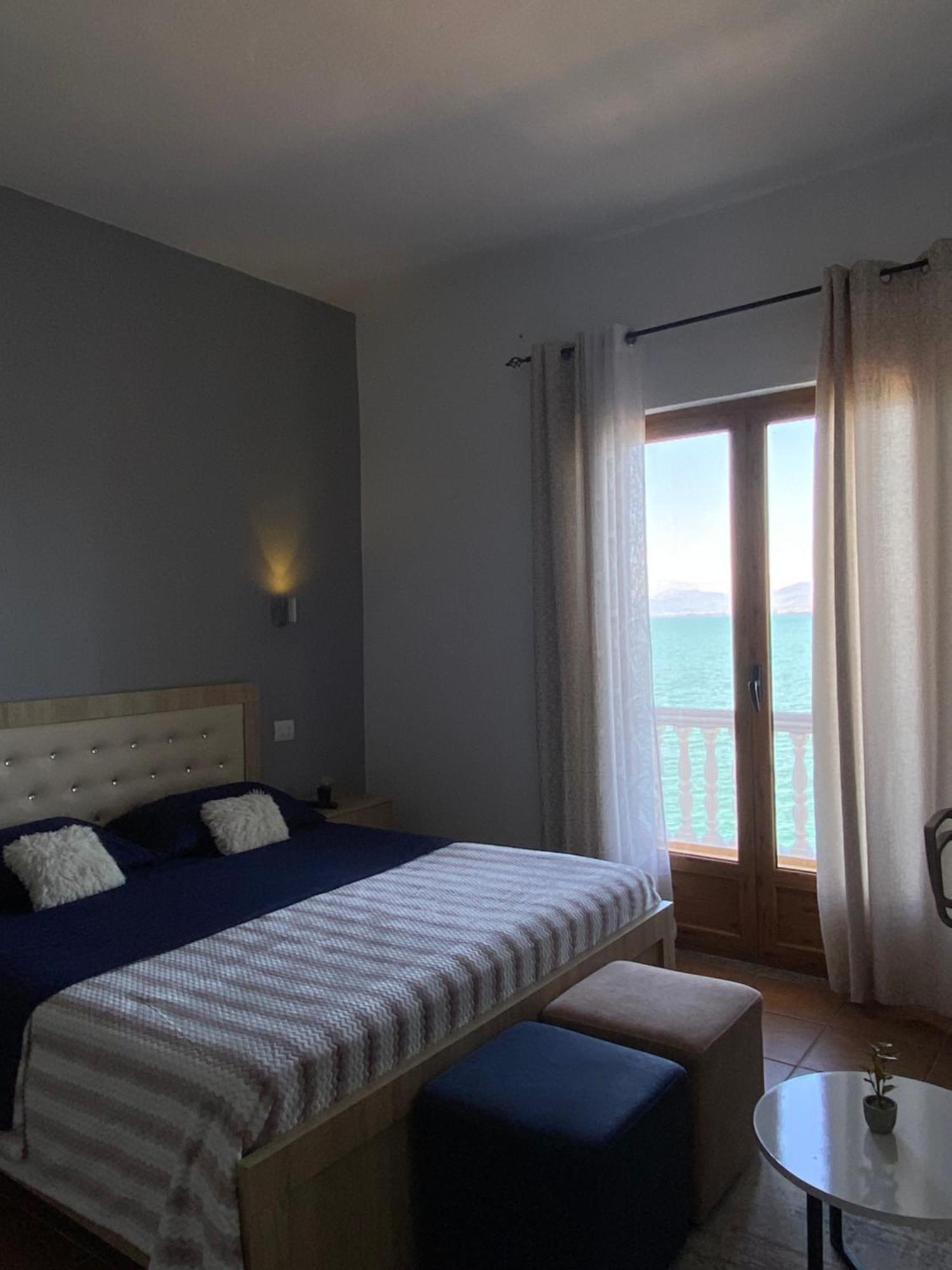 Bed and Breakfast Bella Vista Shkodër Exteriér fotografie