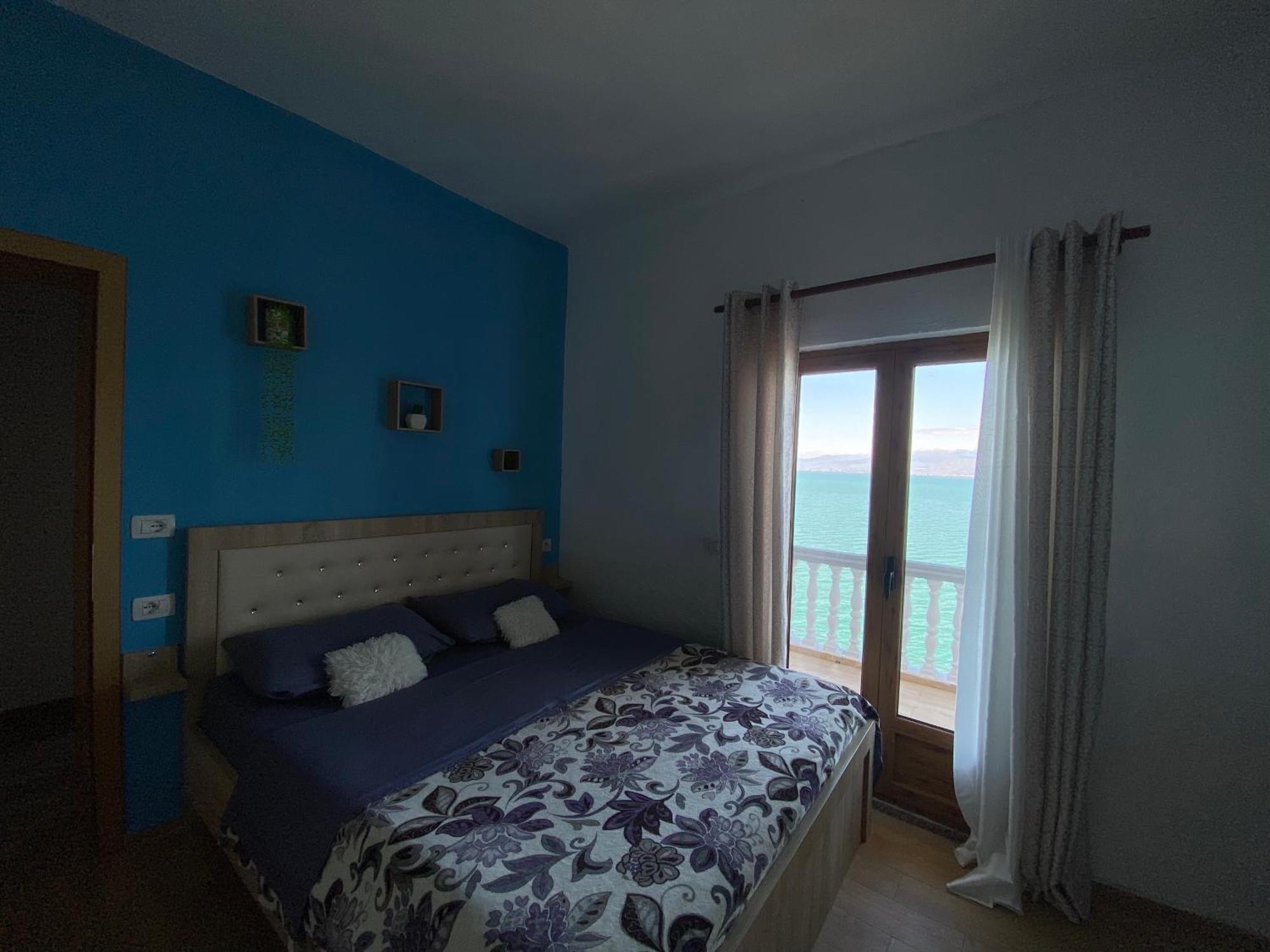 Bed and Breakfast Bella Vista Shkodër Exteriér fotografie
