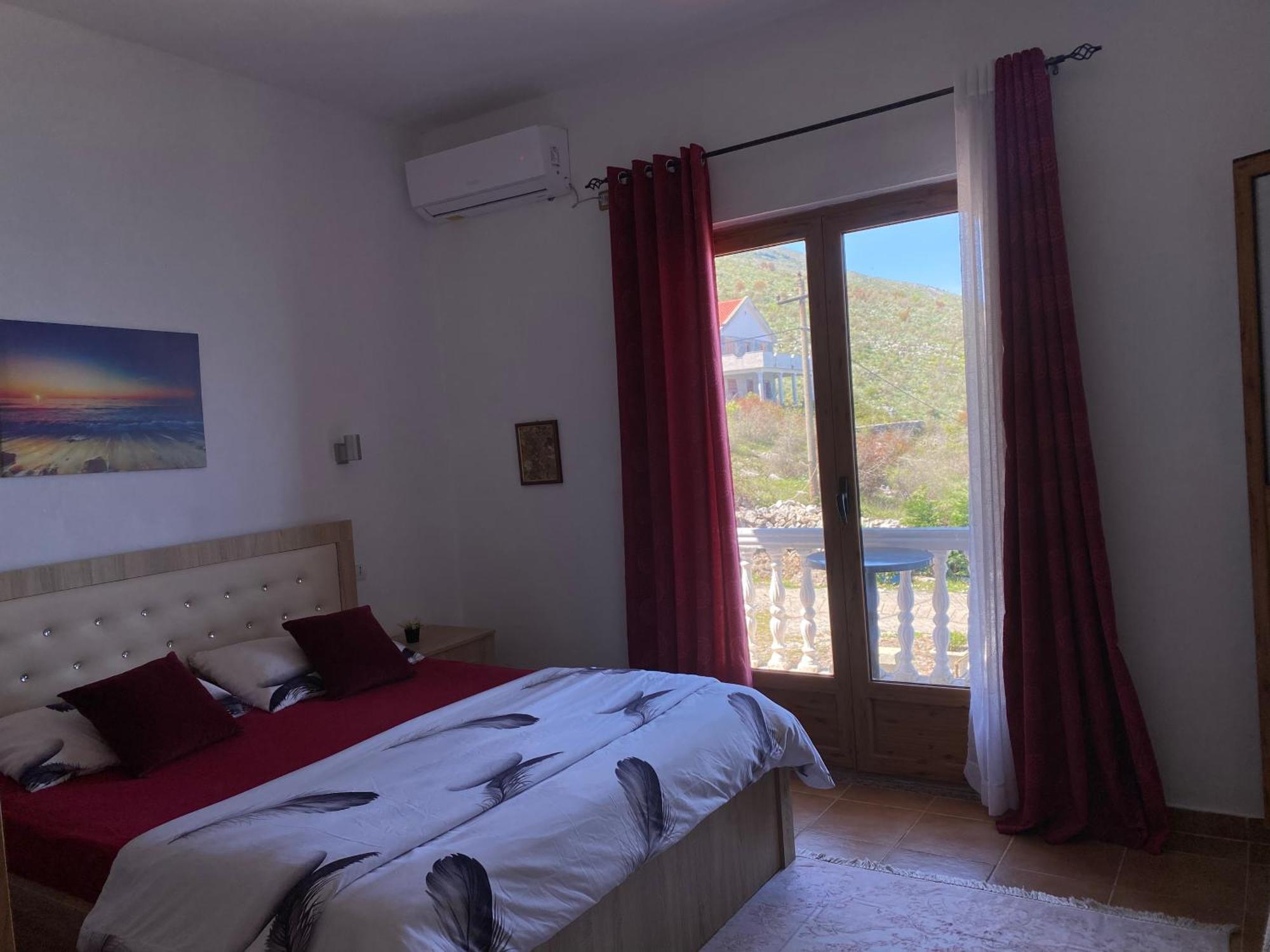 Bed and Breakfast Bella Vista Shkodër Exteriér fotografie