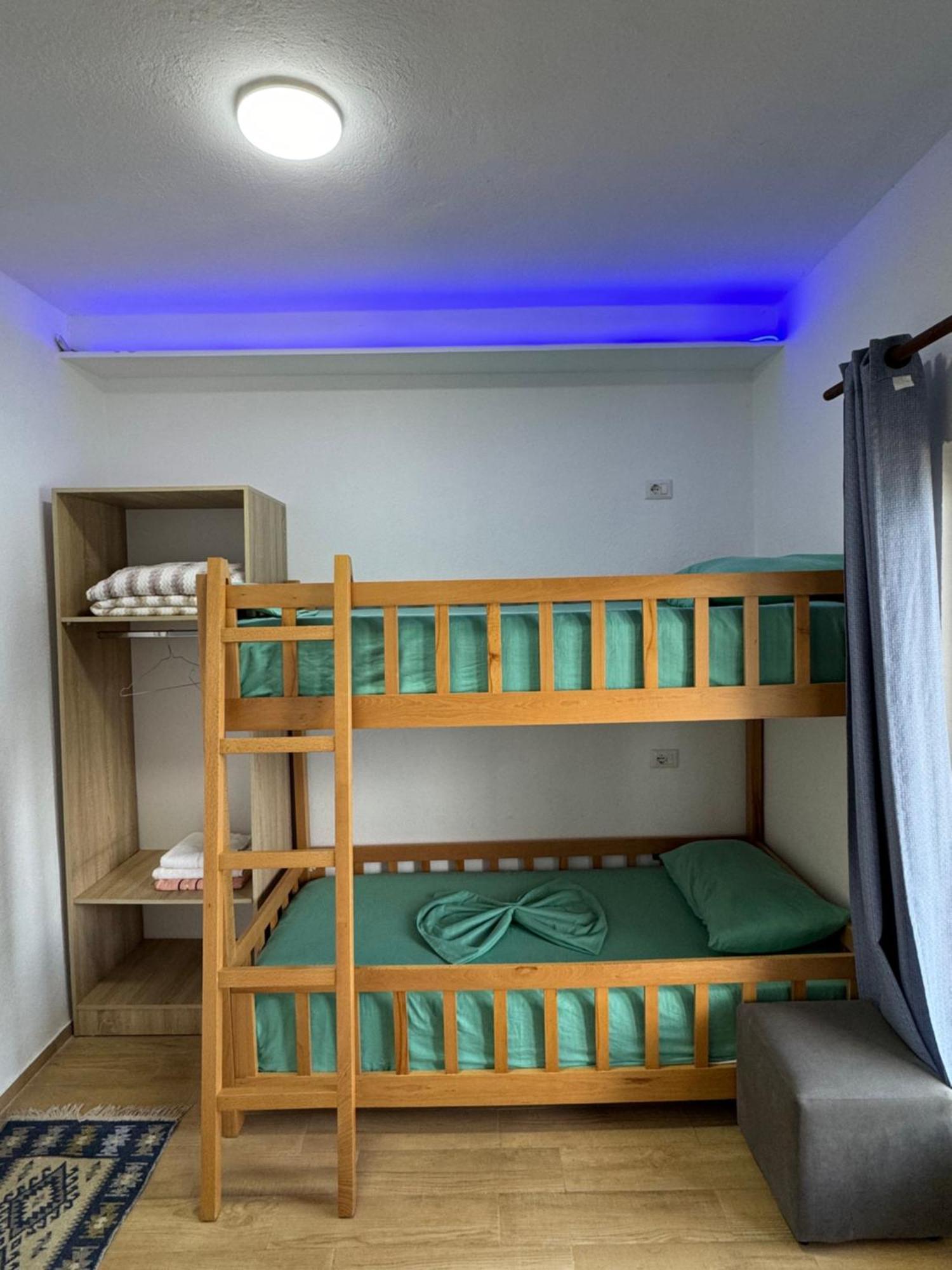 Bed and Breakfast Bella Vista Shkodër Exteriér fotografie