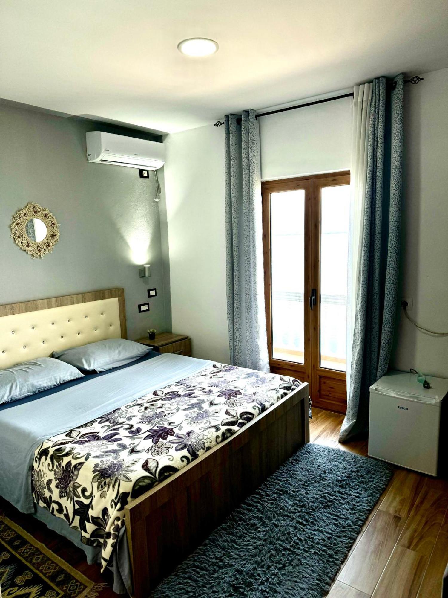 Bed and Breakfast Bella Vista Shkodër Exteriér fotografie