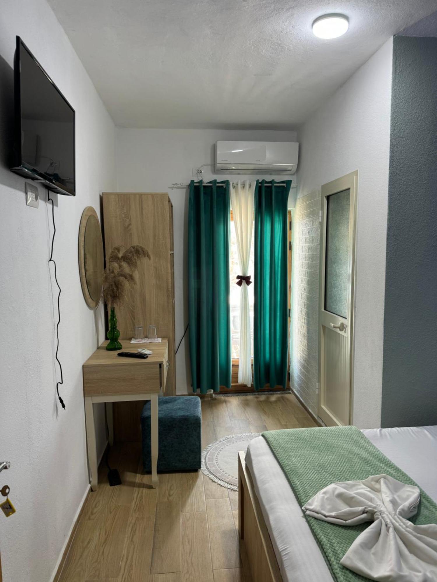 Bed and Breakfast Bella Vista Shkodër Exteriér fotografie